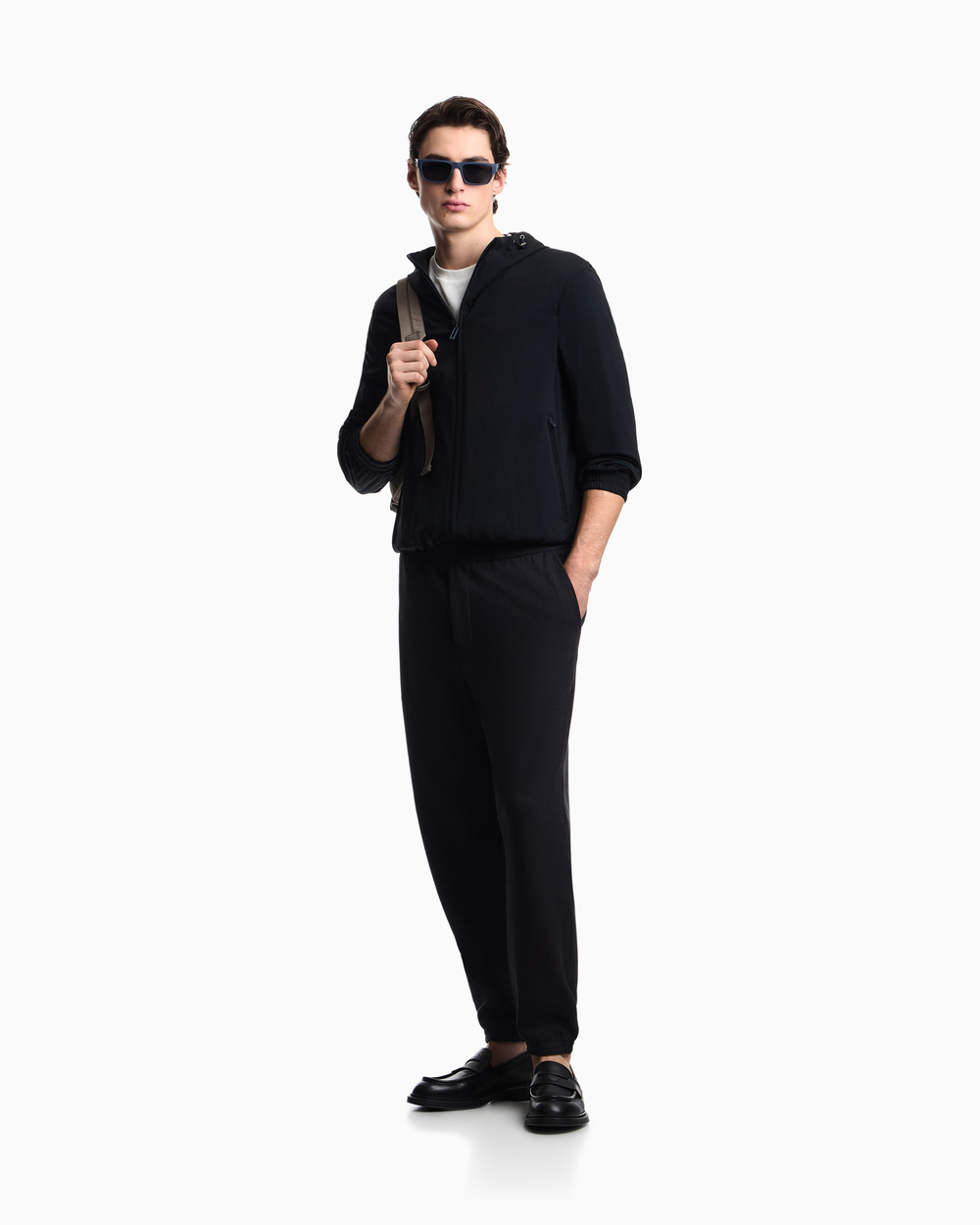 Костюм EMPORIO ARMANI