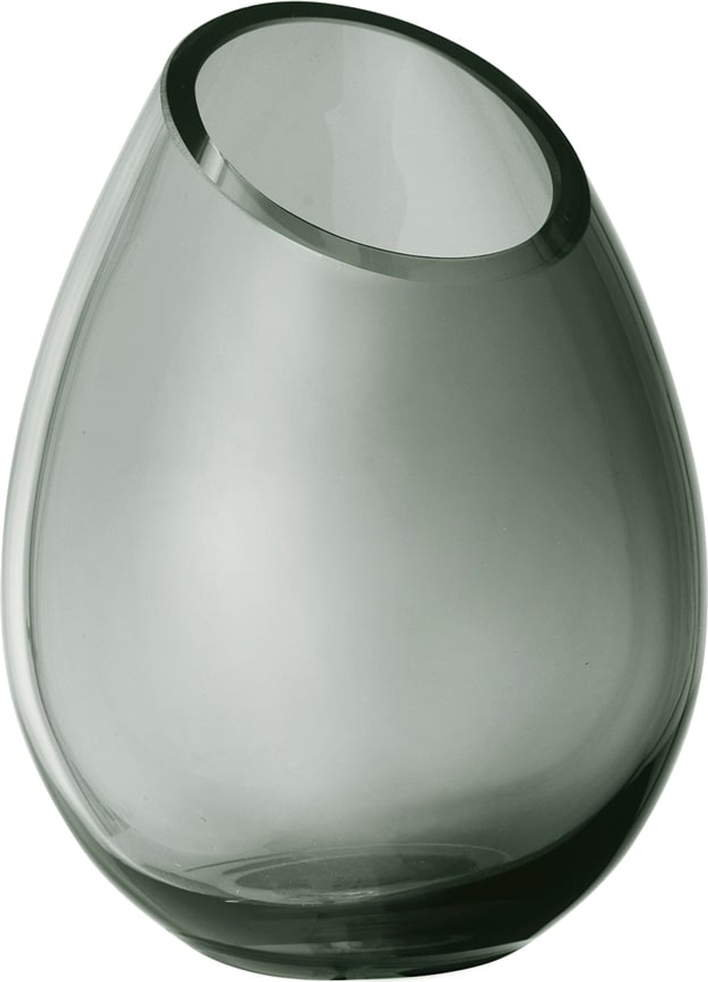 Ваза blomus drop стекло · арт. fabr 65965