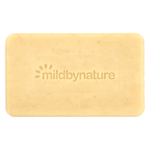 Mild By Nature, кусковое мыло с манго и куркумой, 141 г (5 унций)