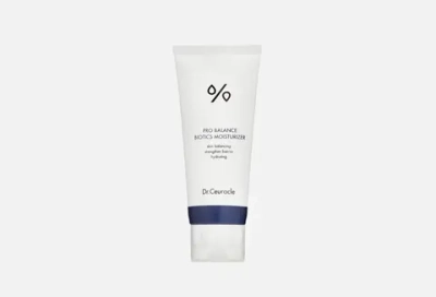 Dr.Ceuracle Увлажняющий крем с комплексом пробиотиков Dr.Ceuracle Pro Balance Biotics Moisturiser