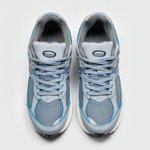 кроссовки New Balance 2002R Light Blue