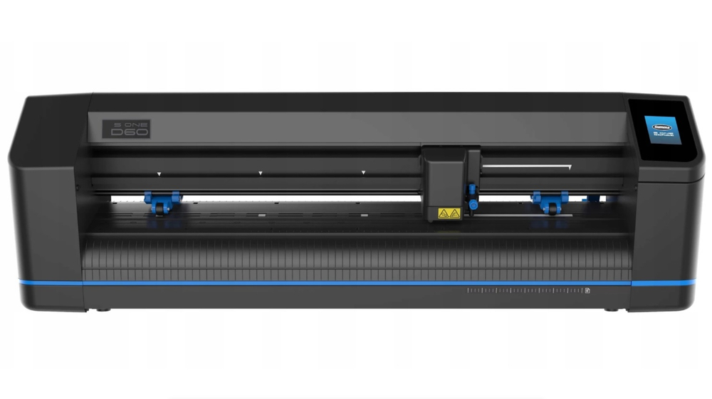 Режущий плоттер Summa S1 D60