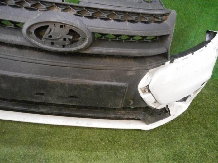 Бампер передний Lada Largus (2021-н.в.)