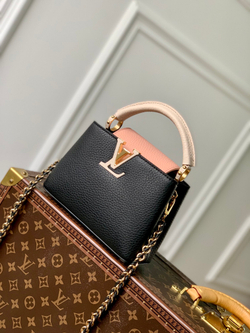 Louis Vuitton Capucines Mini