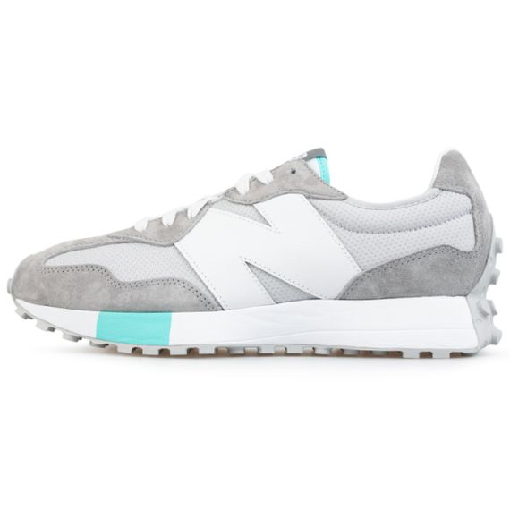 New Balance NB 327 Беговые дорожки Низки Унисекс