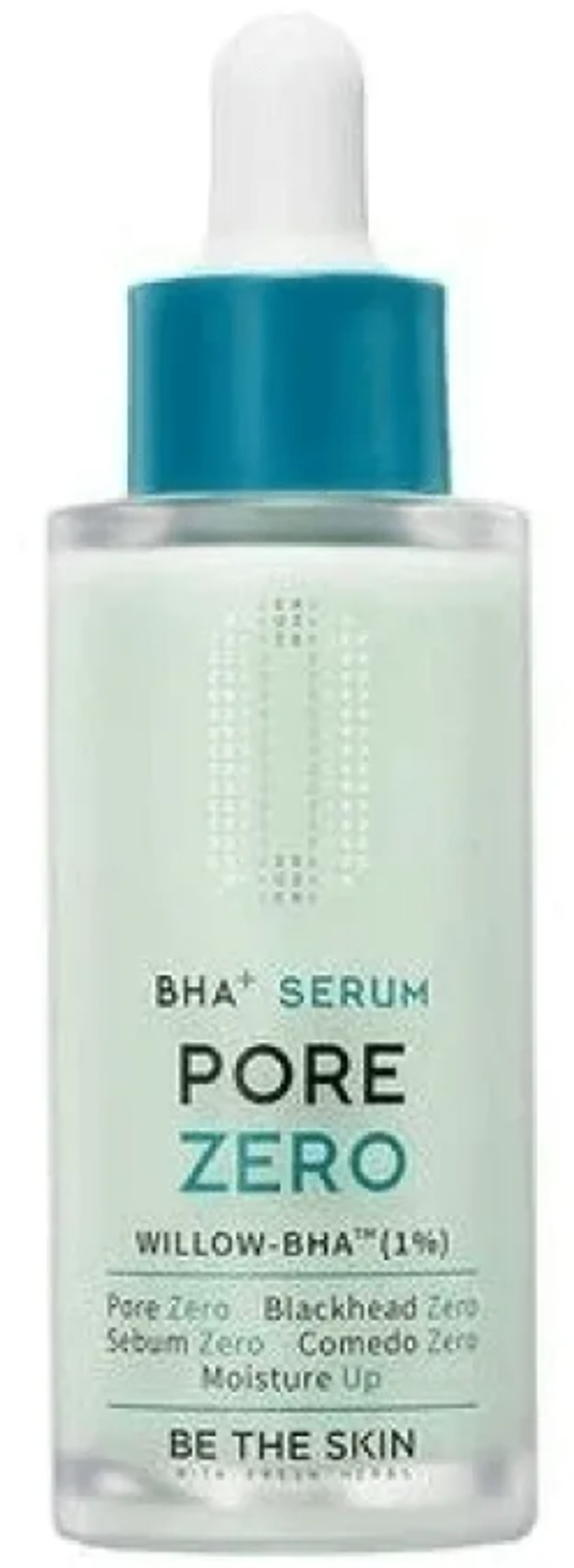 Be The Skin BHA+ Pore Zero Serum сыворотка для лица 30мл