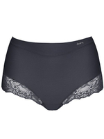 Трусики-слипы с высокой линией талии Bella Best Comfort (Размер: XL) (Цвет: кремовый)