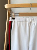 Хлопковые брюки Gucci, 140