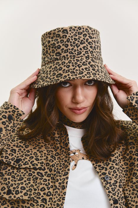 ПАНАМА СТЭМ ЛЕОПАРД