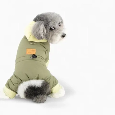 Комбинезон «Oliver»