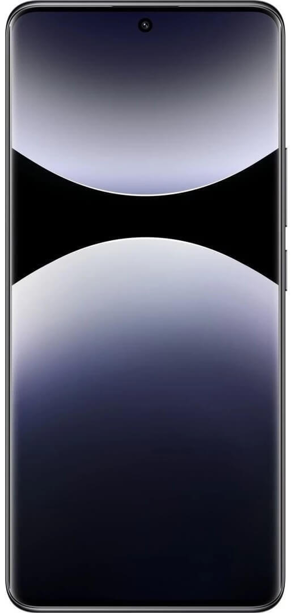 Смартфон Xiaomi Redmi Note 14 Pro 5G 12/512Gb Черный