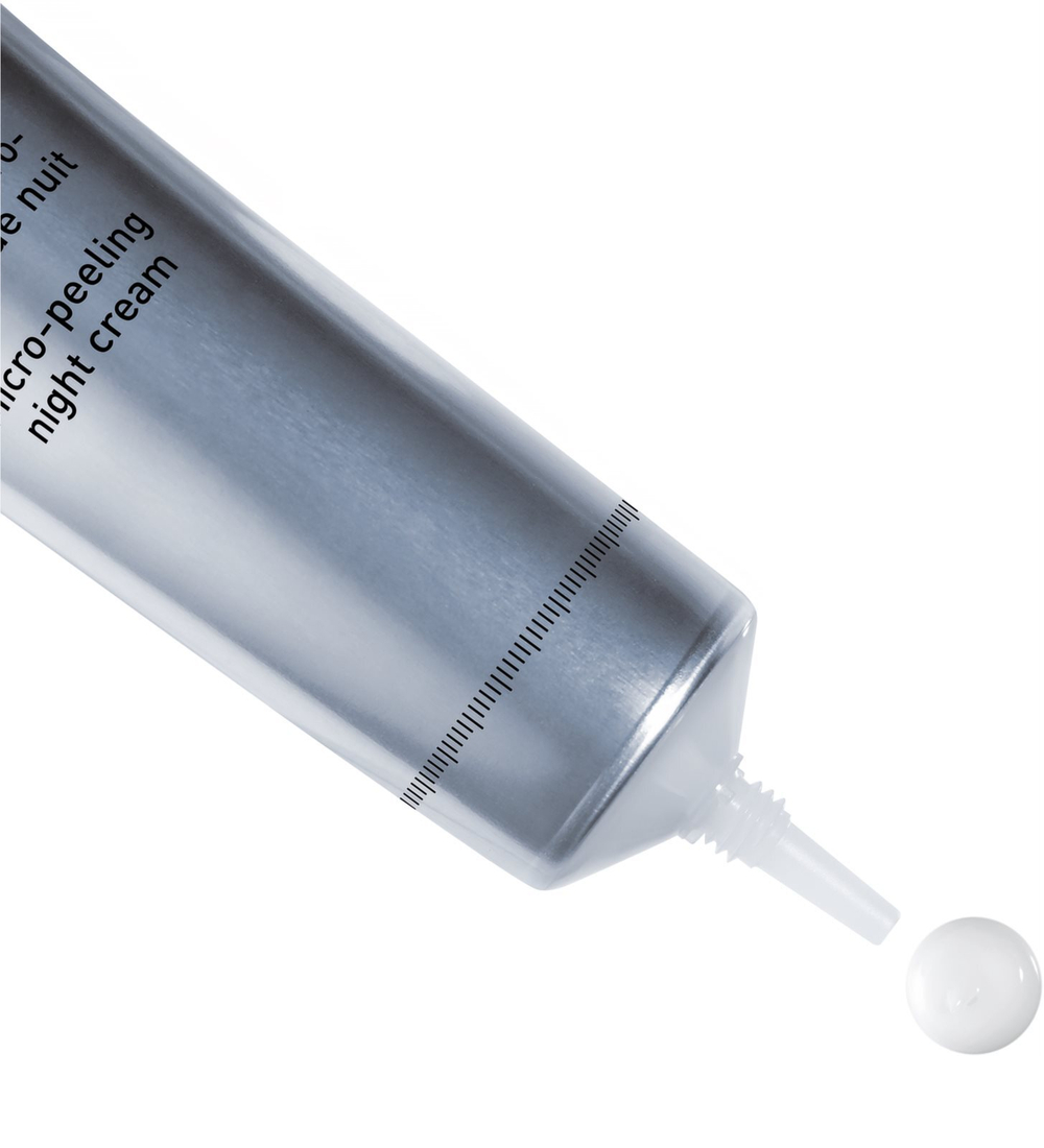 FILORGA SLEEP & PEEL 4.5 - восстанавливающий ночной крем с AHA /   40  ml  / GTIN 3540550000428