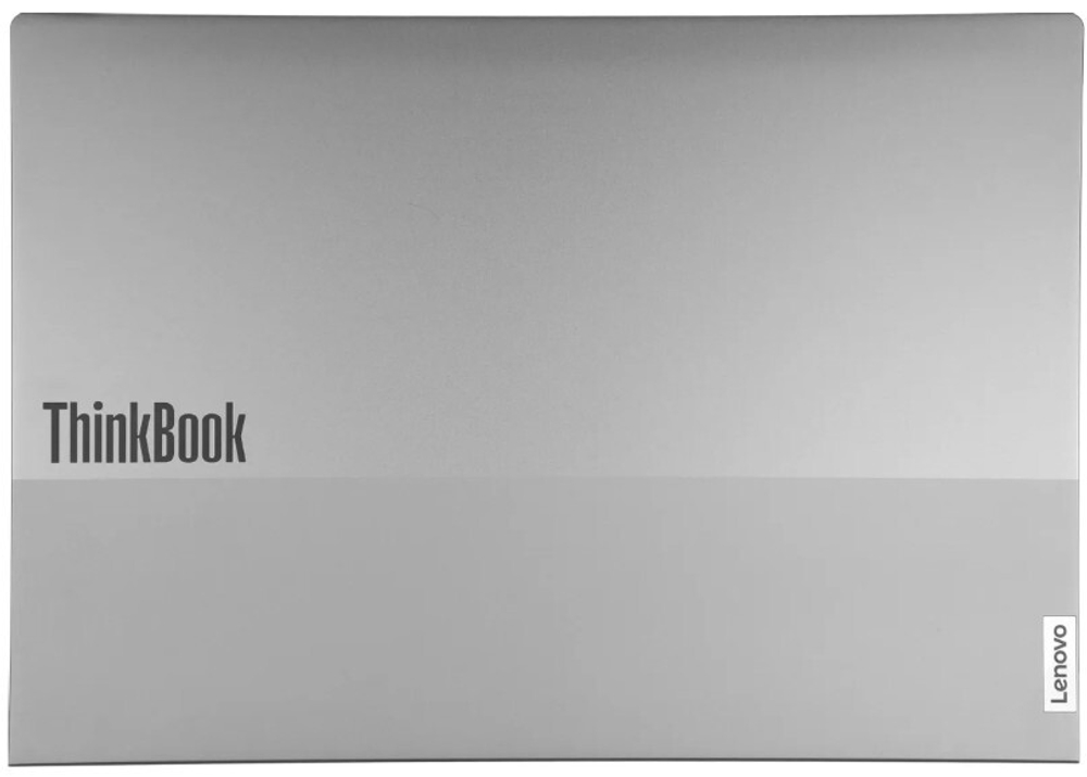 Ноутбук  Lenovo ThinkBook 16 G6 IRL 16 ", Core i5, 8 Гб RAM, 512 Гб SSD, Iris Xe Graphics, Серый