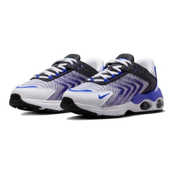 Nike Air Max - детская спортивная обувь высшего качества для детей старшего возраста