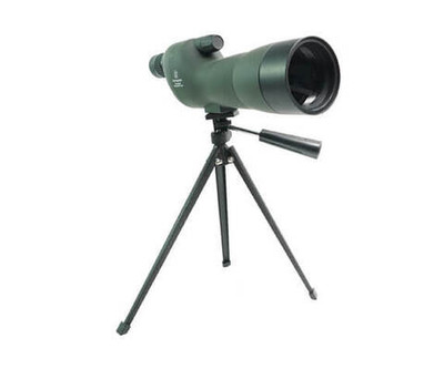 Зрительная труба Navigator 20-60x60 WP (штатив в комплекте)