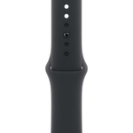 Смарт-часы Apple Watch Series 11 42mm S/M Space Gray Black Sport Band