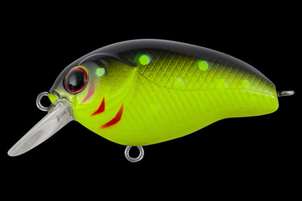 Воблер TsuYoki AGENT 40F K175