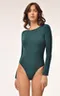 Боди BO295 Emerald