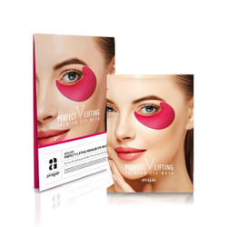 Avajar Perfect V Lifting Premium Eye Mask лифтинговые патчи для глаз