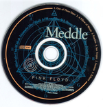 Pink Floyd / Shine On (9CD)