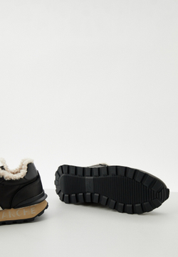 Кроссовки мужские VOILE BLANCHE PARIS Fur