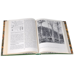 Жизнь растений. Энциклопедия в 6-ти томах (комплект из 7-ми книг)