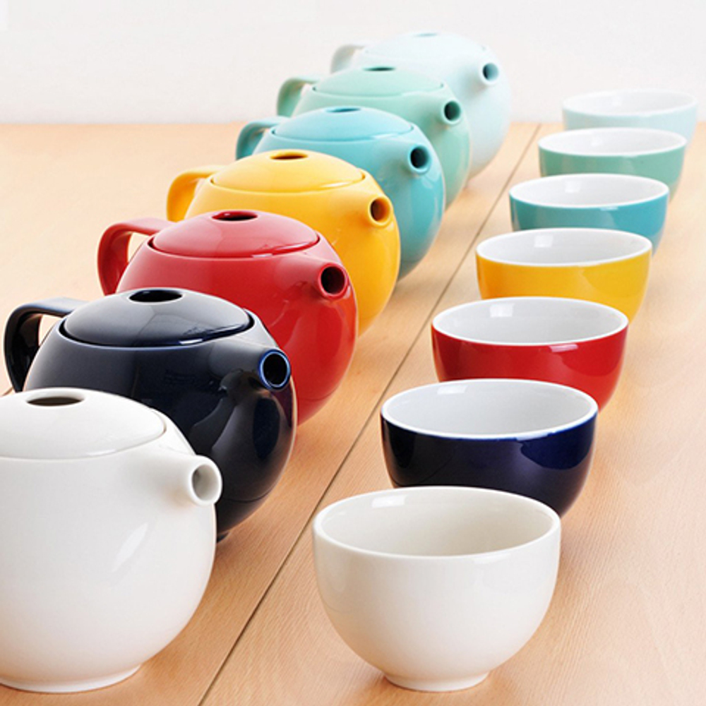 Чайник Loveramics C097-34AMT