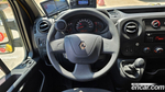 Renault Korea (Samsung) Master 어린이 보호차 (09.2019)
