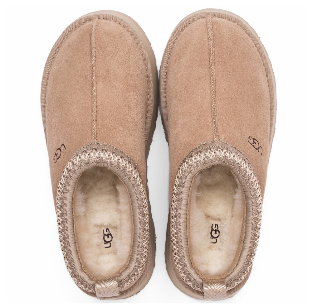 UGG Tazz Platform Sand