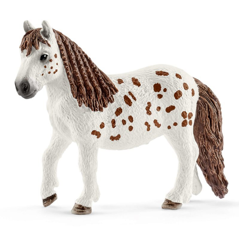 Schleich - Миа и Спотти 42518