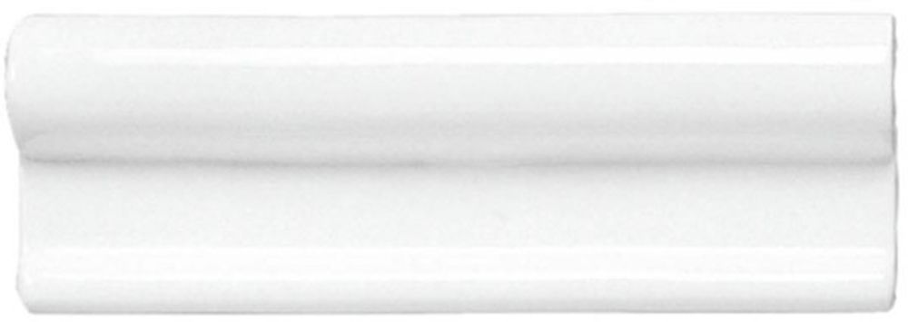 Плинтус NERI RODAPIE CLASICO SEA GREEN (ADNE5631)