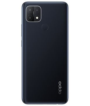 Oppo A15 2.32GB Black (Черный)