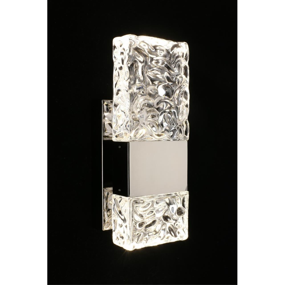 Настенный светодиодный светильник Aployt Fabayann APL.335.21.10