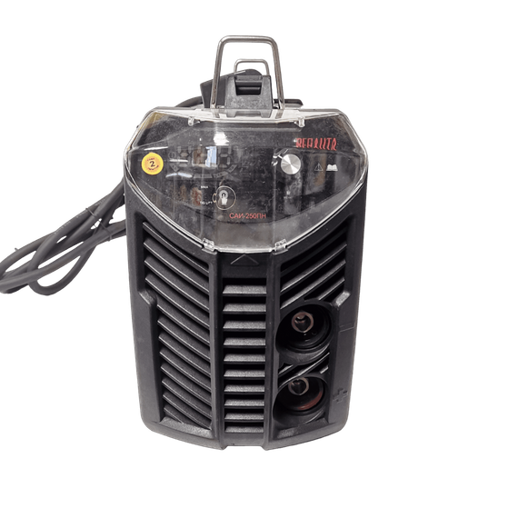 Сварочный аппарат инверторный Ресанта САИ 250 ПН