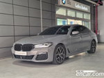 BMW 5 Series (G30) 530i M Sports (07.2022)