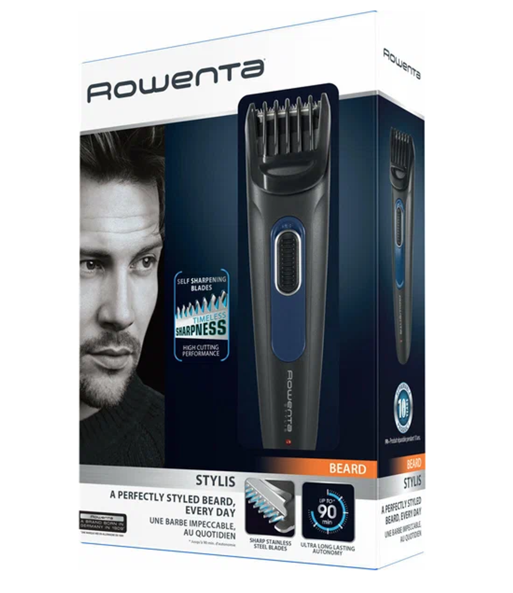 Машинка для стрижки Rowenta tn2800 (q)