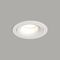 Встраиваемый светильник Denkirs Roto DK2120-WH