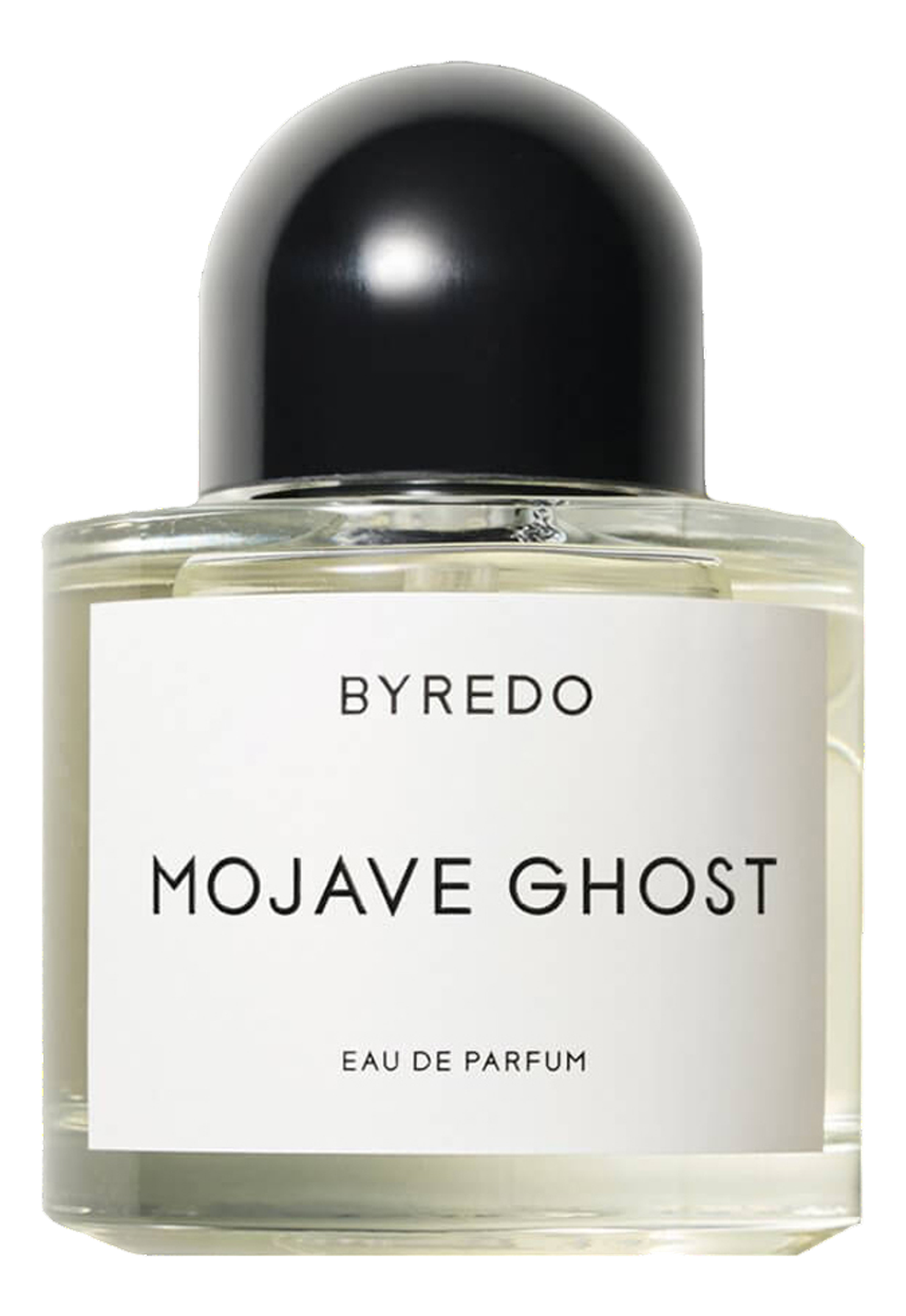 Byredo Mojave Ghost