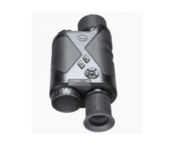 Цифровой монокуляр Bushnell Equinox Z2 3x30 - фото 3
