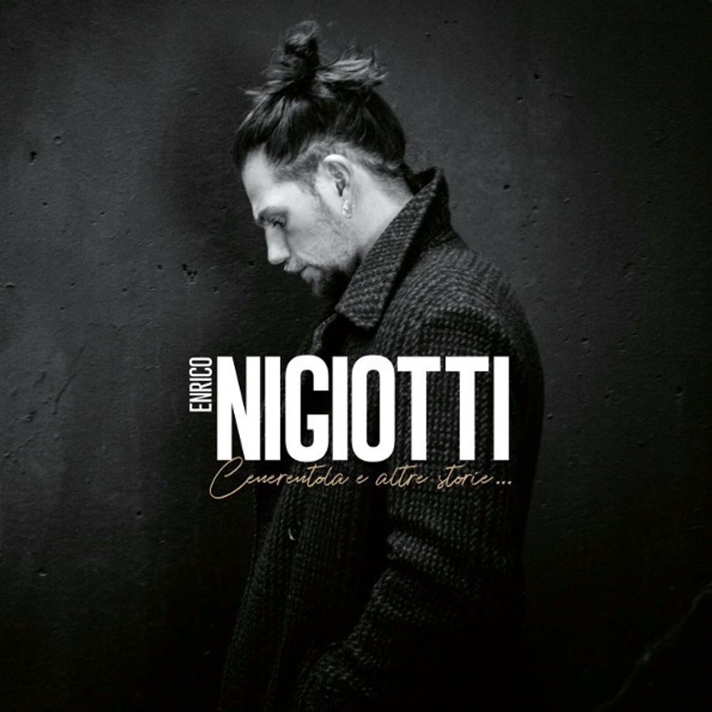 Enrico Nigiotti / Cenerentola E Altre Storie... (CD) Enrico Nigiotti / Cenerentola E Altre Storie... (CD)