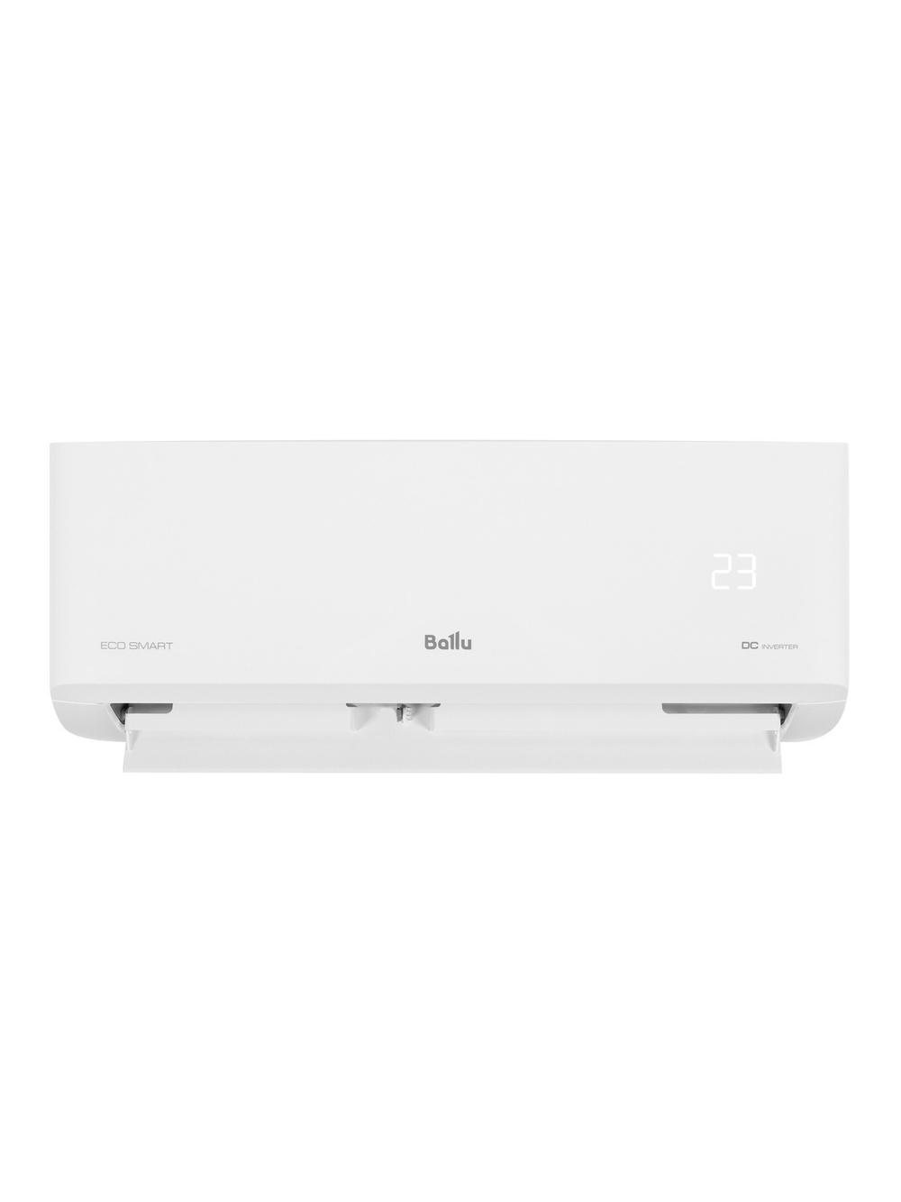 Блок внутренний Ballu ECO Smart DC BSYI-FM/in-09HN8_V1/EU инверторной мульти сплит-системы