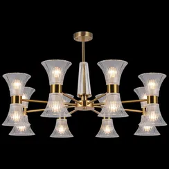 IL0288-16P-79 COP светильник потолочный