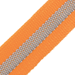 Трос буксировочный 12 т, 5 м, 2 петли, сумка на молнии Stels