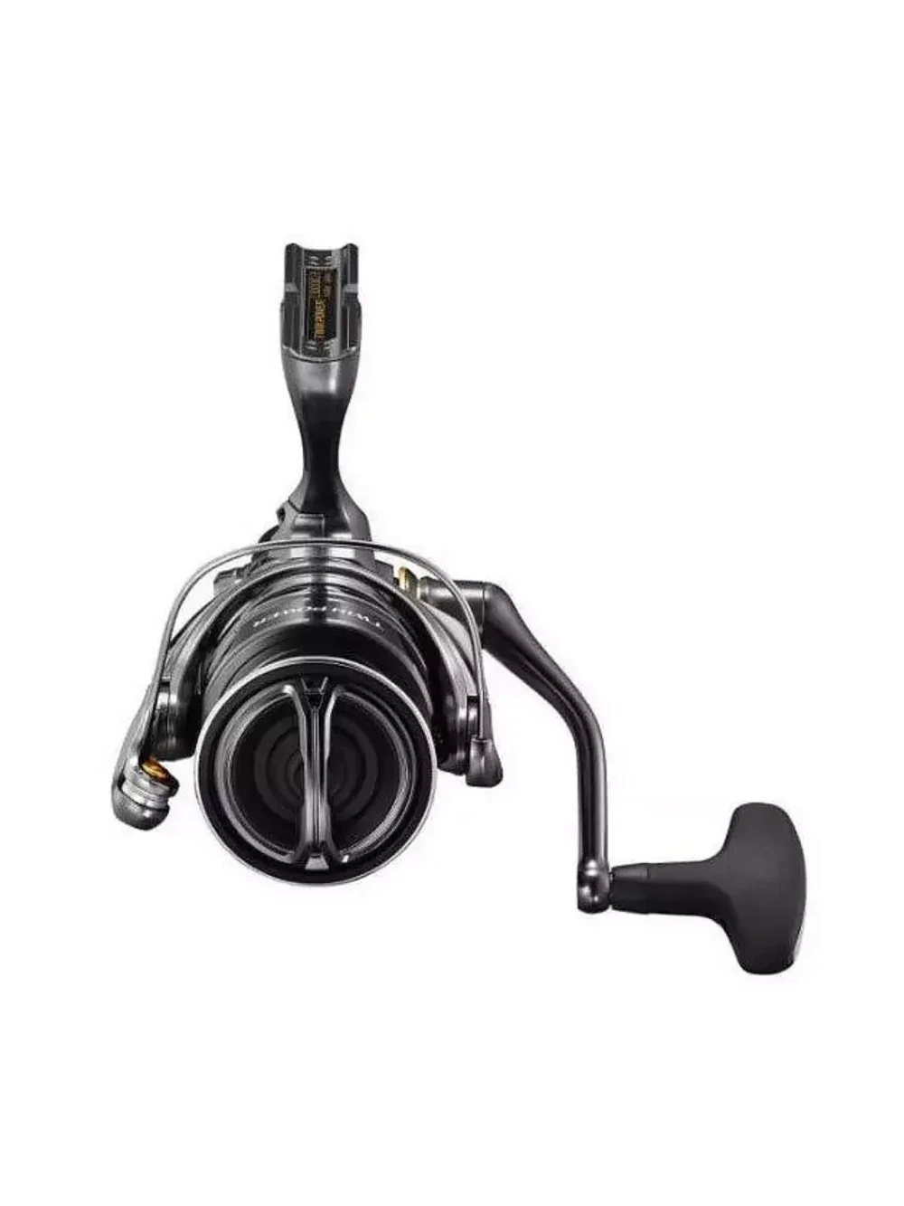 Катушка безынерционная 24 Twin Power 2500S