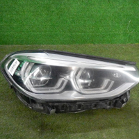 Фара правая BMW X3 G01, X4 G02 (2017-2021) Adaptive LED