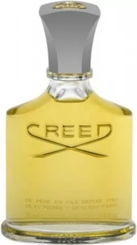 Creed Baie De Genievre
