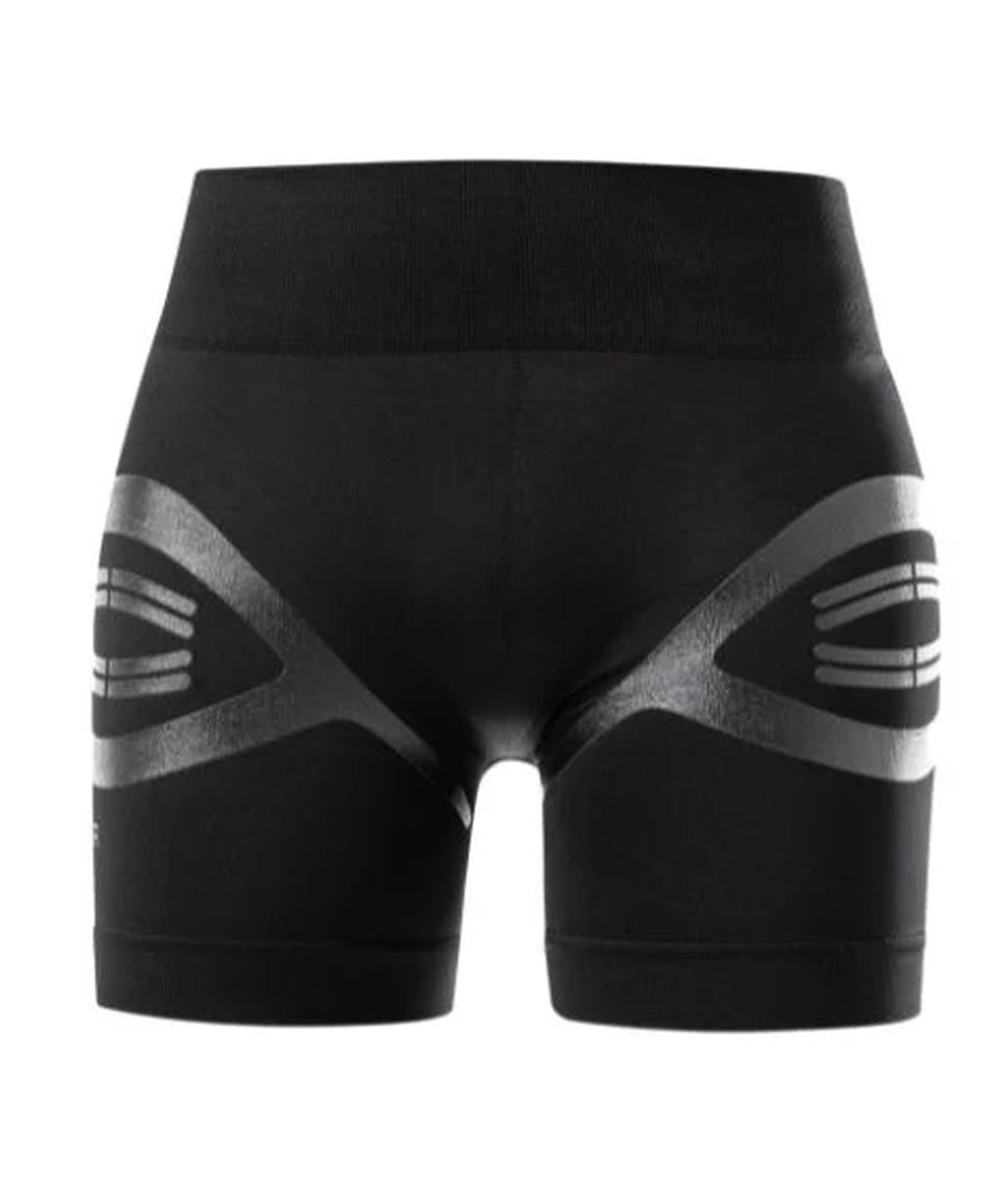 Женские Шорты теннисные Floky Biomechanical Performer - black