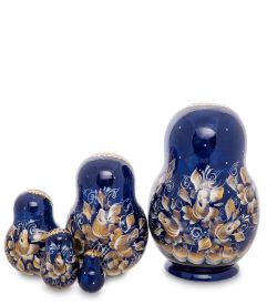 Народные промыслы МР-42/ 4-B Матрешка 5м «Матрена» бол.