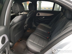 Mercedes-Benz E-Class W213 E250 Avangarde (07.2021)