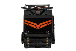 Мотобуксировщик FLAIZER GE500 1450 HP18 Maximum (2024)